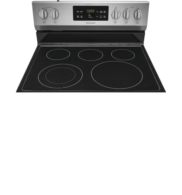Frigidaire 30" Electric Range - Image 6