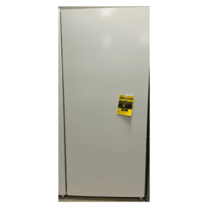 GE® 21.3 Cu. Ft. Frost-Free Garage Ready Upright Freezer