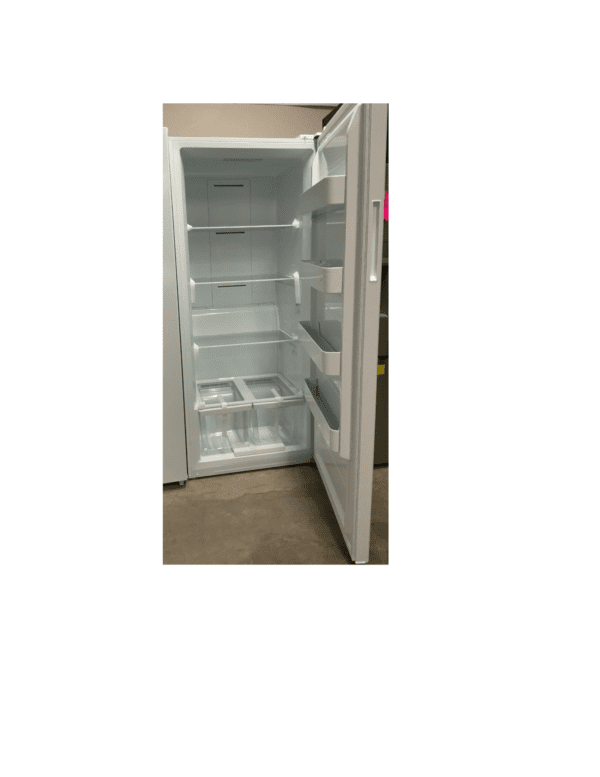 GE® 21.3 Cu. Ft. Frost-Free Garage Ready Upright Freezer - Image 2