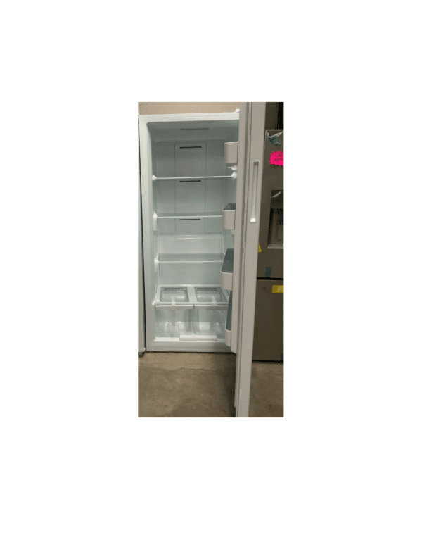 GE® 21.3 Cu. Ft. Frost-Free Garage Ready Upright Freezer - Image 3