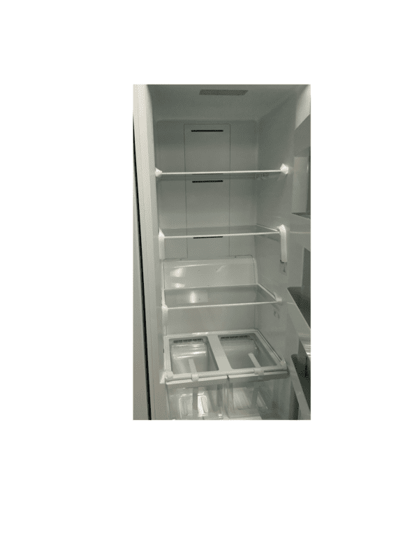 GE® 21.3 Cu. Ft. Frost-Free Garage Ready Upright Freezer - Image 4