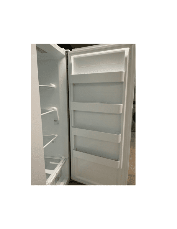 GE® 21.3 Cu. Ft. Frost-Free Garage Ready Upright Freezer - Image 6