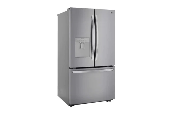29 cu ft. French Door Refrigerator with Slim Design Water Dispenser - Image 8