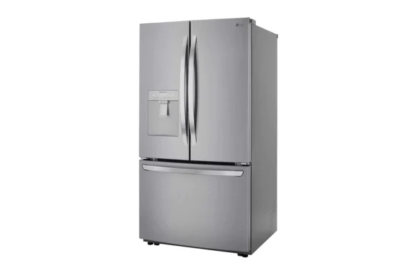 29 cu ft. French Door Refrigerator with Slim Design Water Dispenser - Image 7