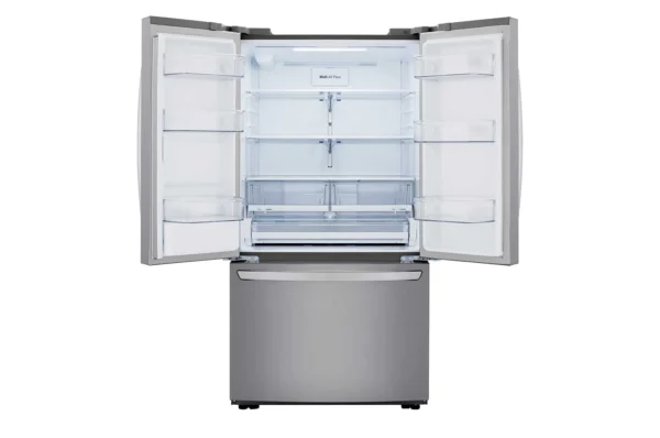 29 cu ft. French Door Refrigerator with Slim Design Water Dispenser - Image 6
