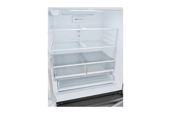 29 cu ft. French Door Refrigerator with Slim Design Water Dispenser - Image 4