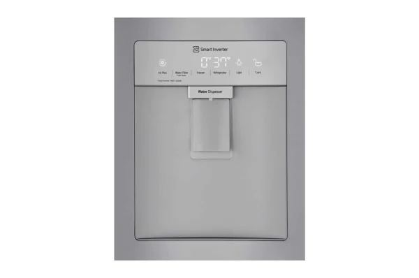 29 cu ft. French Door Refrigerator with Slim Design Water Dispenser - Image 2
