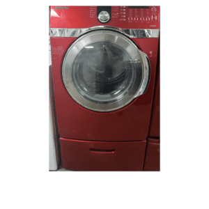 Samsung, Super Capacity Electric Dryer 7.3 cu. ft. USED
