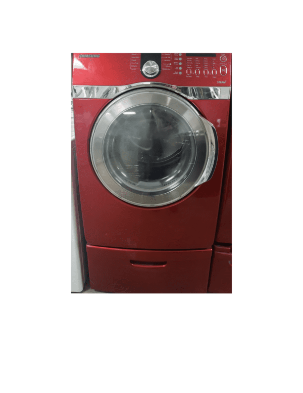 Samsung, Super Capacity Electric Dryer 7.3 cu. ft. USED