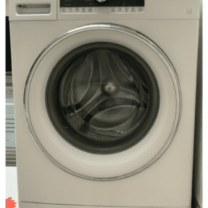 Whirpool Front Load Washer White USED
